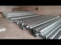 Màn hình giếng nước 8 inch có đầu ren