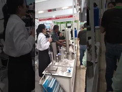 Chúng tôi bán bộ lọc màn hình Johnson của chúng tôi trên Vietwater 2023