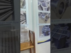 Vietwater 2023-Khán phòng H05 của chúng tôi