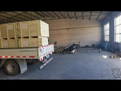 304l thép không gỉ Johnson Water Well màn hình 1.0mm khe 12-3/4 