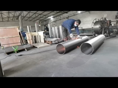 Thép không gỉ 304 Wire Sieve Basket cho lọc công nghiệp