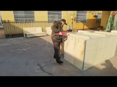 Bộ lọc màn hình dây nêm