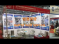 Bộ lọc màn hình dây nêm