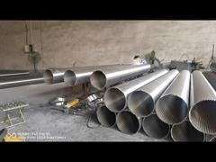 Bộ lọc màn hình giếng nước Johnson