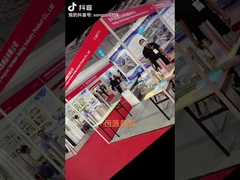 Thép không gỉ Johnson màn hình bộ lọc vòi cho xử lý nước