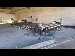 SS 304 Water Well Screen cho kiểm soát cát