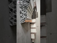 SS304 BTC Màn hình giếng nước có sợi được sử dụng trong giếng nước