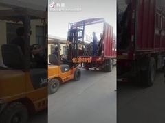 Phân tích màn hình sợi sợi hàn hoàn toàn cho hóa dầu