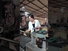 SS304 Vee Wire Water Well Screen Không tắc nghẽn Hiệu suất lâu dài