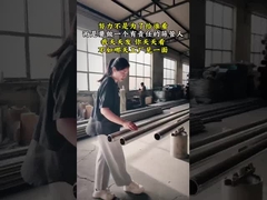 Dây thép không gỉ được bao bọc bằng dây thép dựa trên thanh cho giếng nước