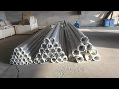 Ống lọc nước giếng khoan VEE-WIRE Johnson SS304L 6-5/8