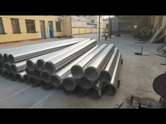 Máy Johnson Vee-Shaped Wire Wrapped Screen