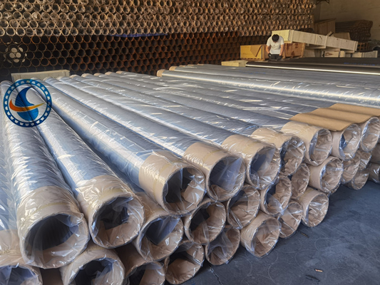 Ống sàng lọc nước bằng thép không gỉ 304 Od 9-5/8