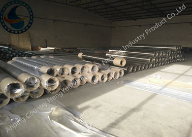 Màn hình quấn dây có đường kính 29-1200mm Khả năng chống ăn mòn hiệu quả cao