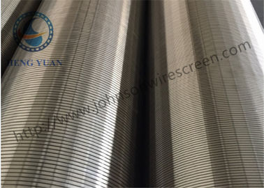 Ống thép không gỉ 321 chống ăn mòn cho nuôi trồng thủy sản