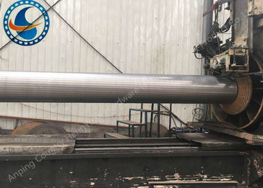 Dễ dàng cài đặt màn hình dây Johnson Vee với kỹ thuật hàn điểm