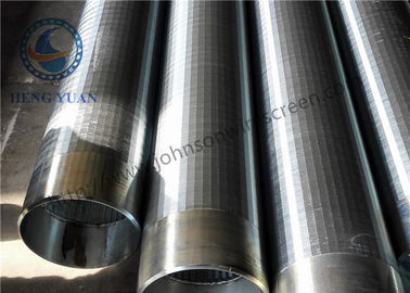 Sản phẩm hàn Johnson Màn hình dây Johnson Vee OEM / ODM được chấp nhận