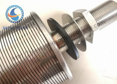 Vòi lọc nước Johnson 316L có độ chính xác cao 1 1/4 