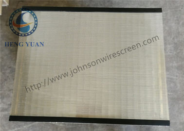 Tấm màn hình nêm / Tấm dây hàn nêm Đường kính 300 mm + 450 mm