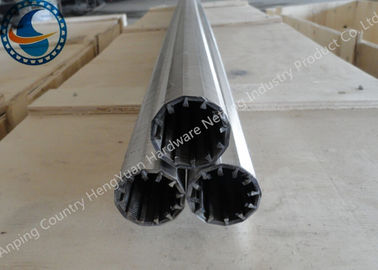 Ống lưới thép không gỉ 316L Ống lưới lọc ống OD 35mm